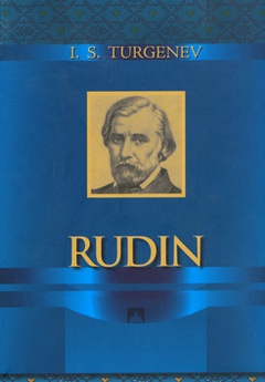 obálka: Rudin