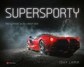 obálka: Supersporty