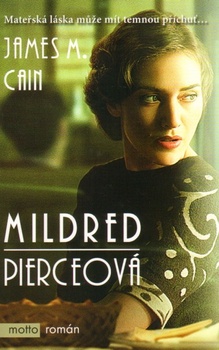 obálka: MILDRED PIERCEOVÁ