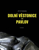 obálka: Dolní Věstonice - Pavlov