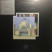 obálka: LED ZEPPELIN - THE SONG REMAINS THE SAME SUPER DELUXE BOX SET