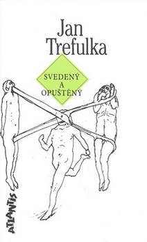 obálka: Svedený a opuštěný