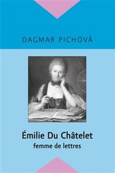 obálka: Émilie Du Châtelet