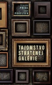 obálka: Tajomstvo stratenej galérie