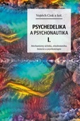 obálka: Psychedelie a psychonautika I.