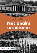 obálka: Nacionální socialismus