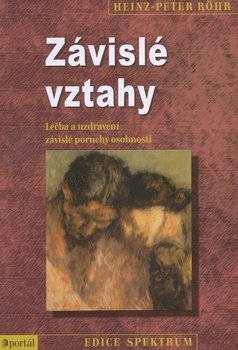 obálka: Závislé vztahy