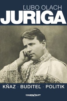 obálka: Juriga