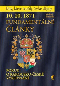 obálka: 10. 10. 1871 - Fundamentální články