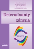 obálka: Determinanty zdravia