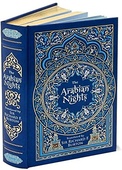 obálka: Arabian Night