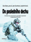 obálka: Do posledního dechu