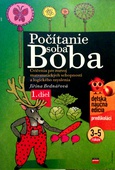 obálka: Počítanie soba Boba 1. diel