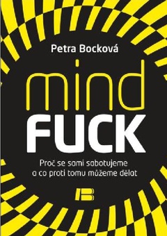 obálka: Mindfuck