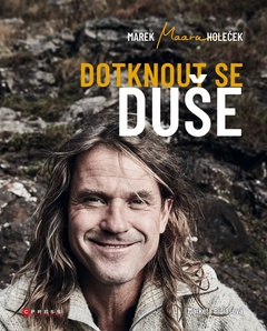 obálka: Dotknout se duše