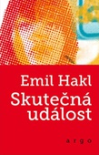 obálka: SKUTEČNÁ UDÁLOST