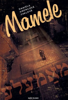 obálka: Mamele