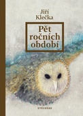 obálka: Pět ročních období