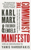 obálka: Friedrich Engels | The Communist Manifesto