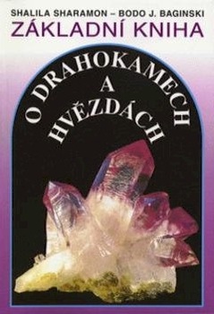obálka: ZK O DRAHOKAMECH A HVEZDÁCH