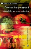 obálka: Donna Harawayová a geneticky upravené potraviny