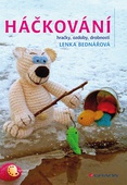 obálka: Háčkování - hračky, ozdoby, drobnosti