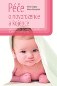 obálka: Péče o novorozence a kojence - 4.vydání
