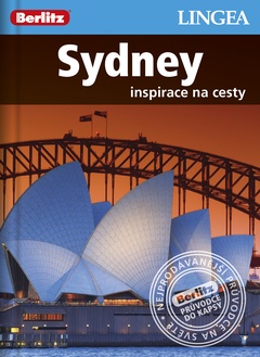 obálka: Sydney