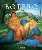 obálka: Botero