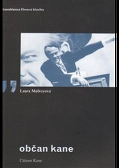 obálka: Občan Kane