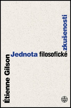 obálka: Jednota filosofické zkušenosti