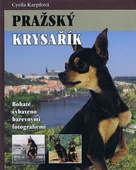 obálka: Pražský krysařík