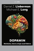 obálka: Dopamin