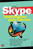 obálka: Skype Telefonujeme přes internet