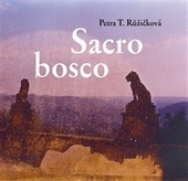 obálka: Sacro bosco