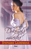 obálka: Dokonalá milenka