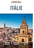 obálka: Itálie - velký průvodce - 2. vydání