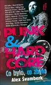 obálka: Punk & hardcor