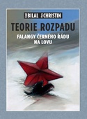 obálka: Teorie rozpadu