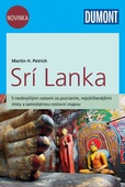 obálka: Srí Lanka