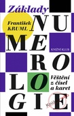 obálka: Základy numerologie - Věštění z čísel a karet