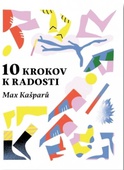 obálka: 10 krokov k radosti