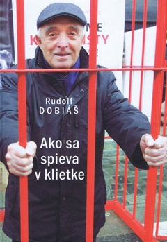 obálka: Ako sa spieva v klietke