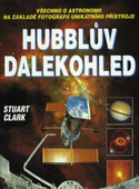 obálka: Hubblův dalekohled