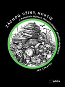 obálka: Záchod, džíny, hostie
