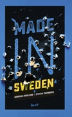 obálka: Made in Sweden