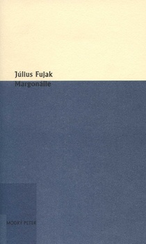 obálka: Margonálie