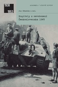 obálka: Kapitoly z osvobození Československa 1945