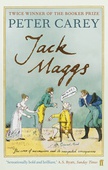 obálka: JACK MAGGS
