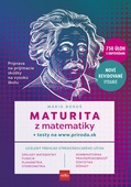 obálka: Maturita z matematiky